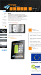 Mobile Screenshot of morgo.nl